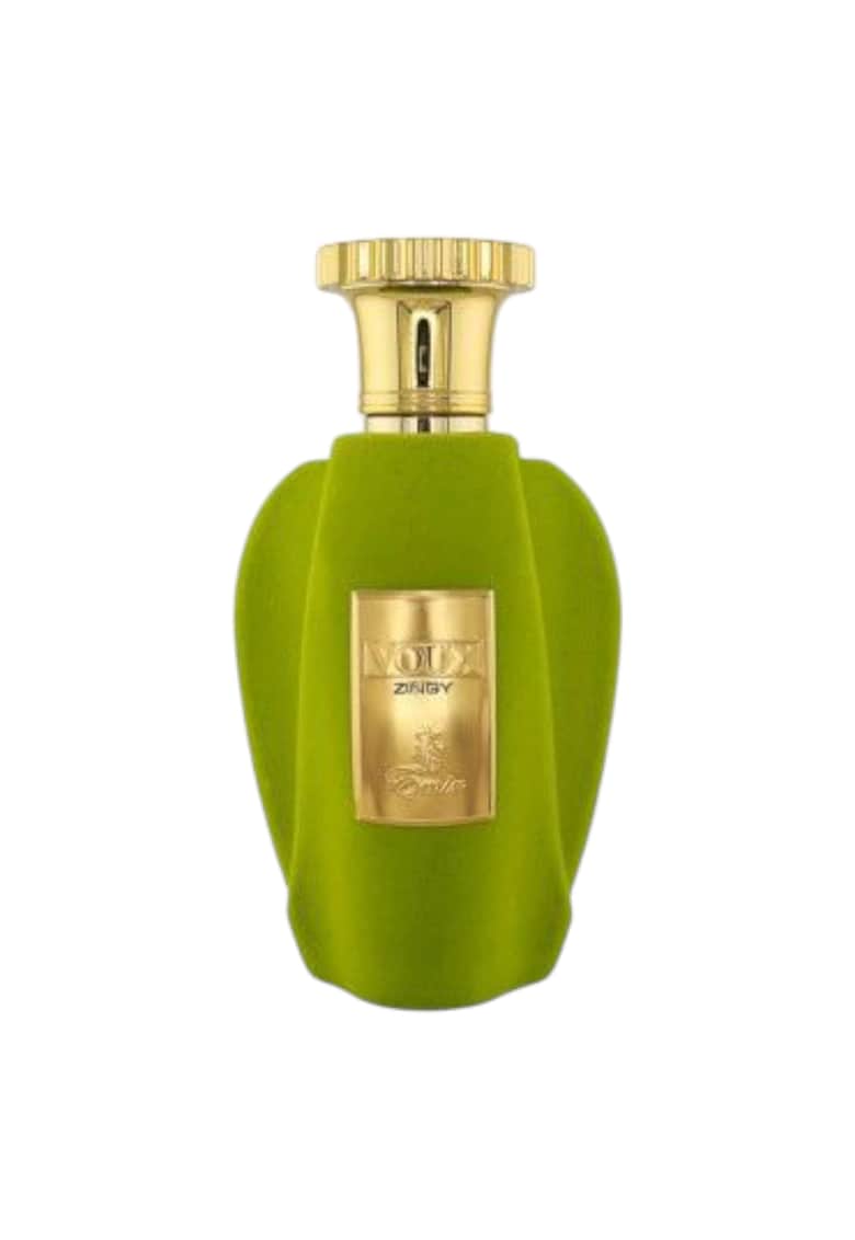 Oferte la Apa de parfum  Voux Zingy - unisex - 100 ml