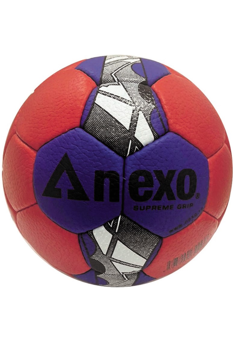 Oferte la Minge handbal  Supreme III - albastru/rosu