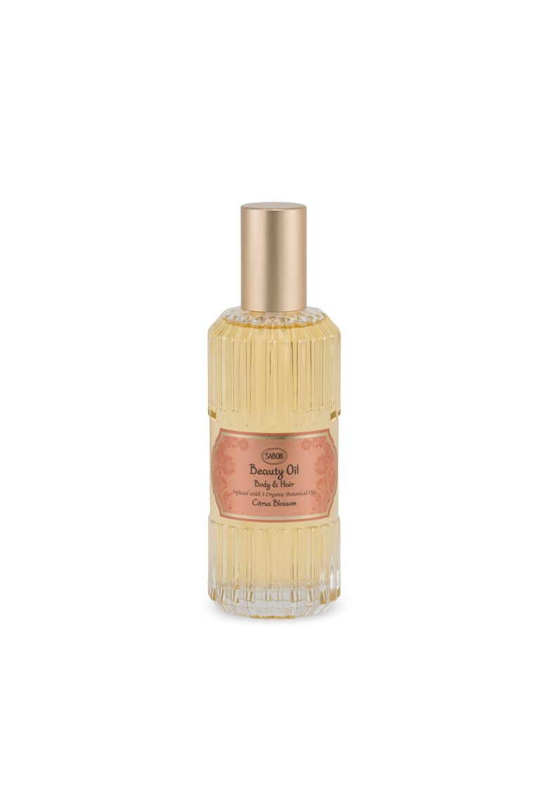 Oferte la Ulei de corp Citrus Blossom -  11915S - 100 ml