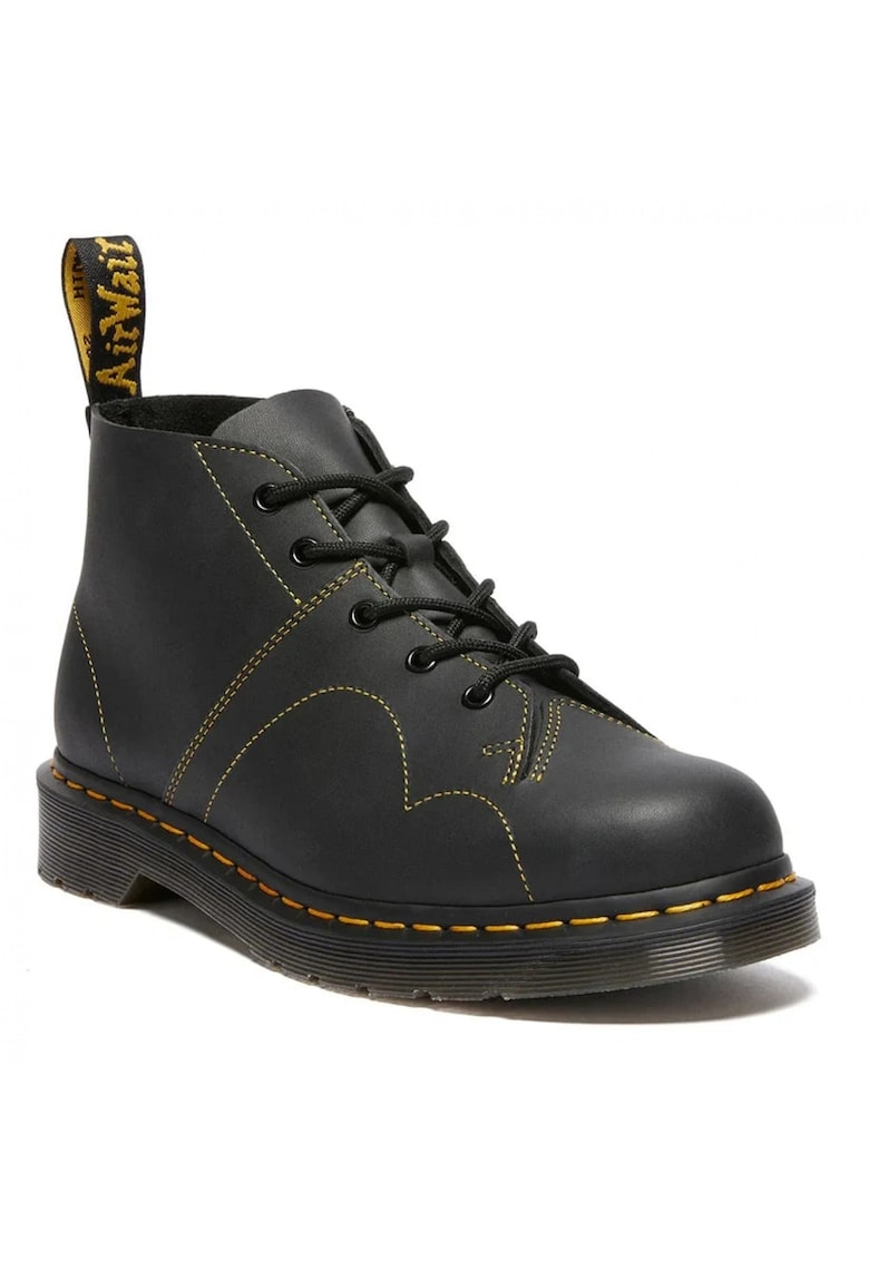 Ghete Church Unisex - Negru