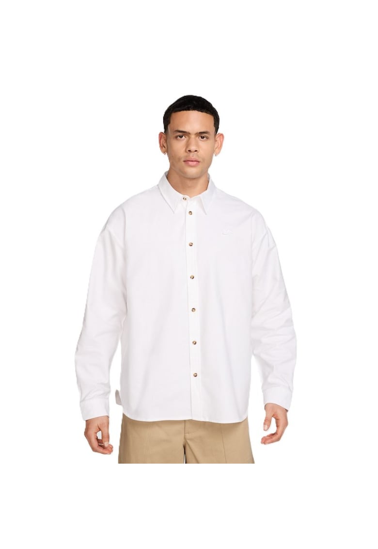 Oferte la Camasa  M NK CLUB LS OXFORD OS-HM9590-100