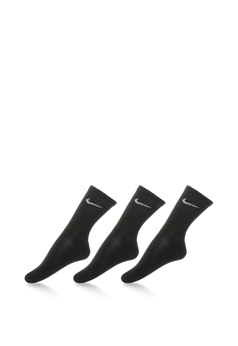 Set de sosete unisex cu dublura - 3 perechi