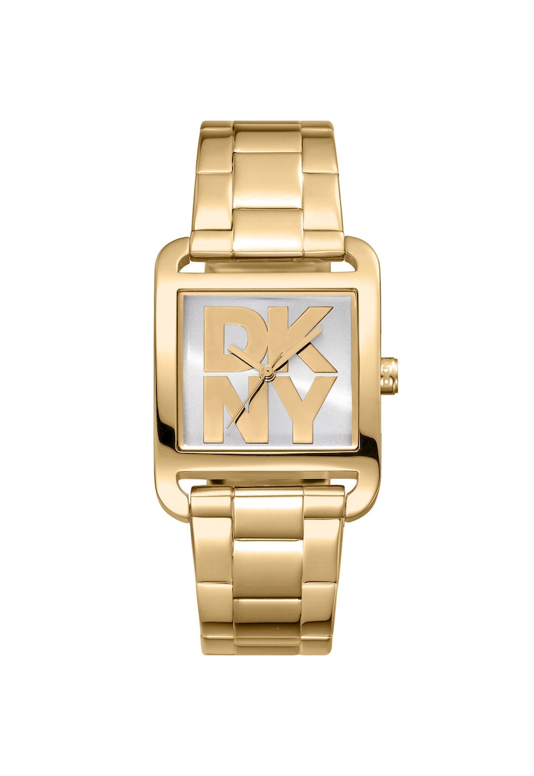 Ceas de dama DK1L001M0045 - Quartz - 37mm - 3ATM