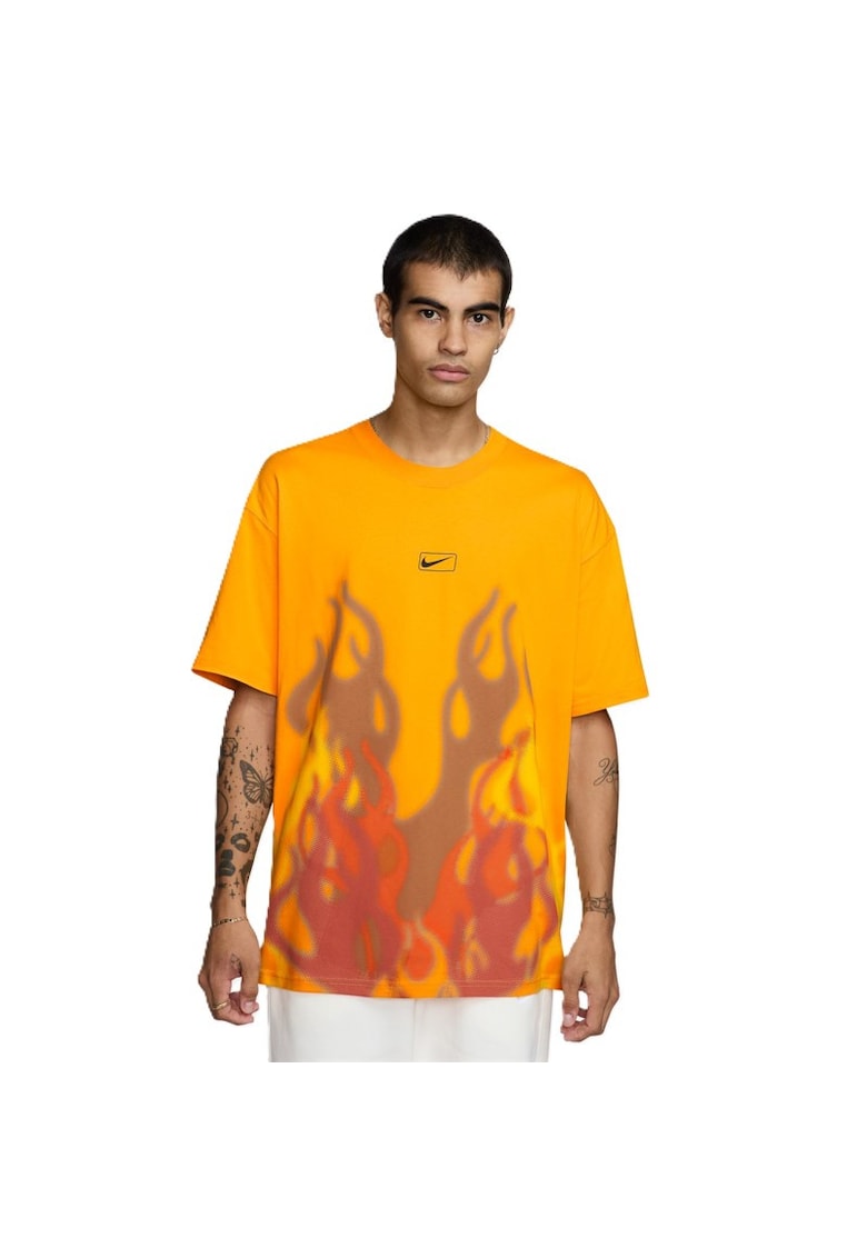 Tricou U NSW TEE OC GENDER NEUTRAL-HJ0766-739