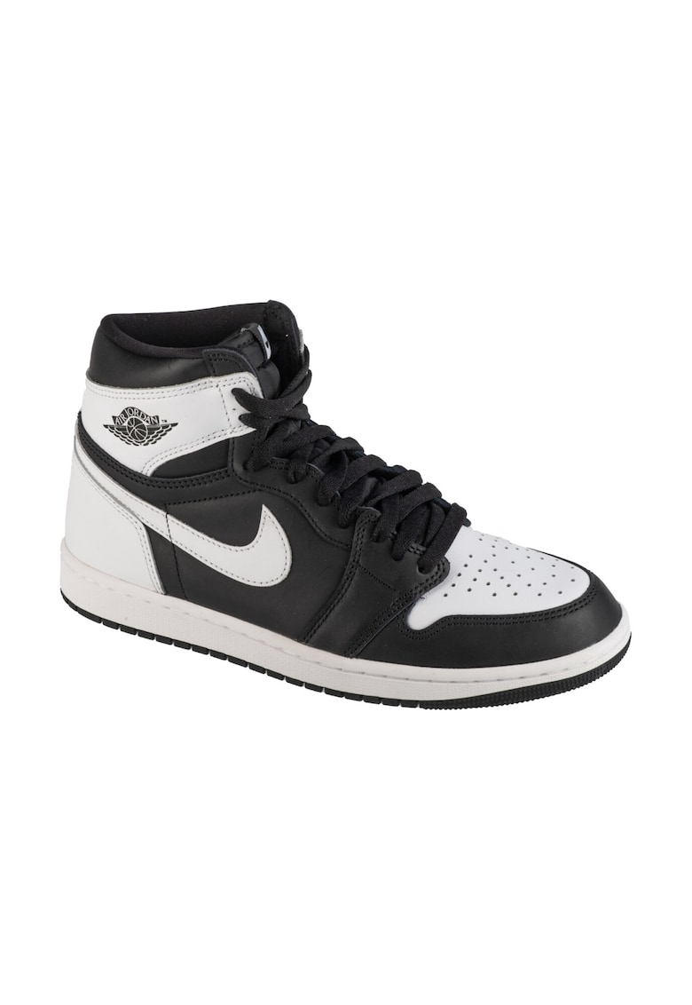 Pantofi sport - Air 1 Mid Retro 5485 - Negru