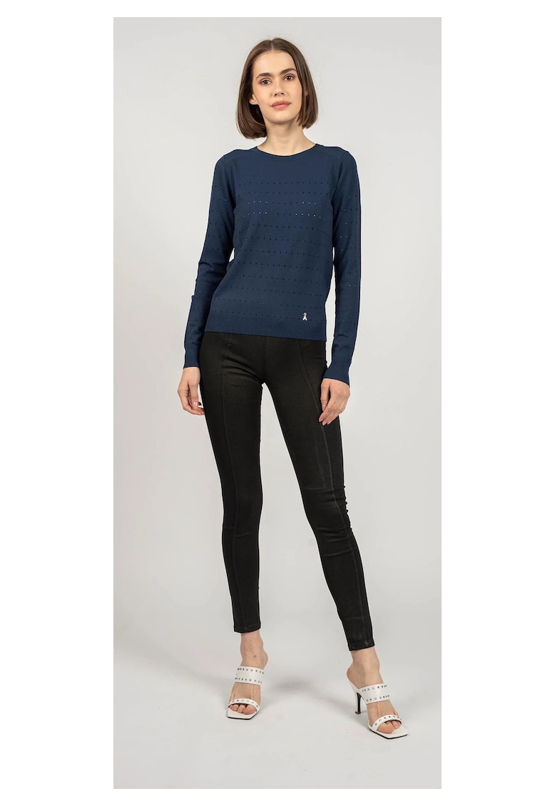 Oferte la Colanti  Jeans Yoga | WW54AA3-D1ZYO-OILT-N - 23
