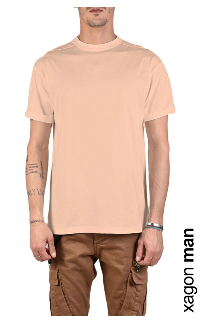Oferte la Tricou regular fit uni -