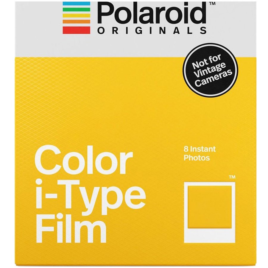 Oferte la Film Color pentru i-Type