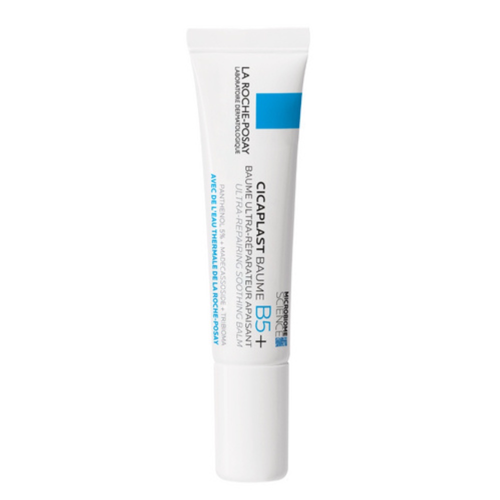 Oferte la Balsam reparator cu indicatii multiple Cicaplast B5 La Roche-Posay (Concentratie: Balsam, Gramaj: 15 ml)