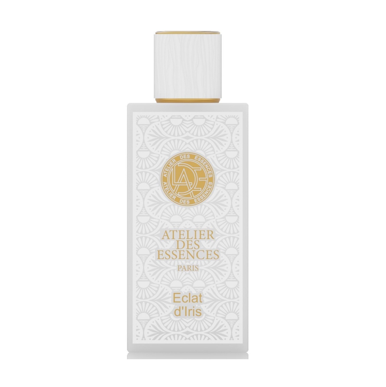 Oferte la Atelier Des Essences Eclat d'Iris Apa de Parfum, Femei (Gramaj: 100 ml)