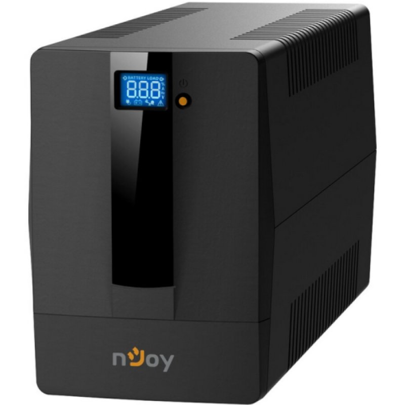 Oferte la UPS NJOY 600VA UPCSTLS660TH1AZ01B