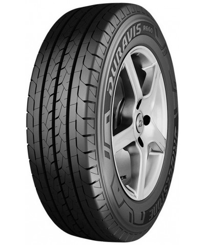 BRIDGESTONE Duravis r660 eco 235/65R16C 115/113R 8PR