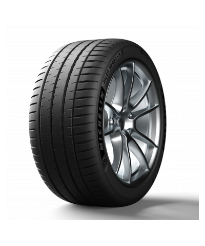 Michelin Pilot sport 4 s 225/35R19 88Y XL