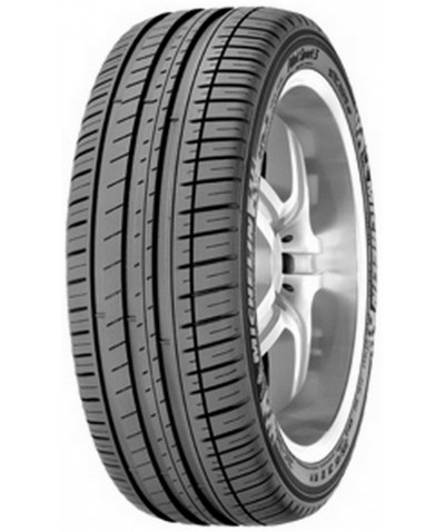 MICHELIN Pilot sport 3 grnx MO1 255/40R18 99Y XL