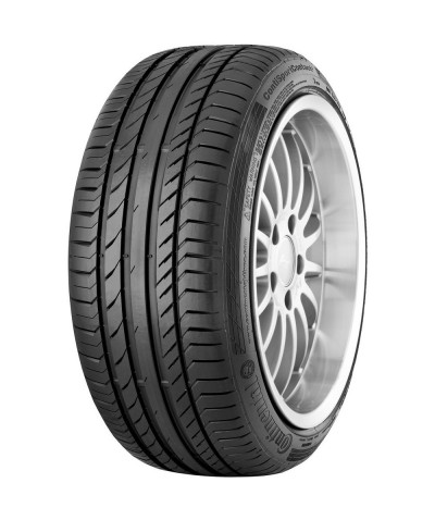 CONTINENTAL SPORTCONTACT 5 SSR * 225/40R18 88 Y
