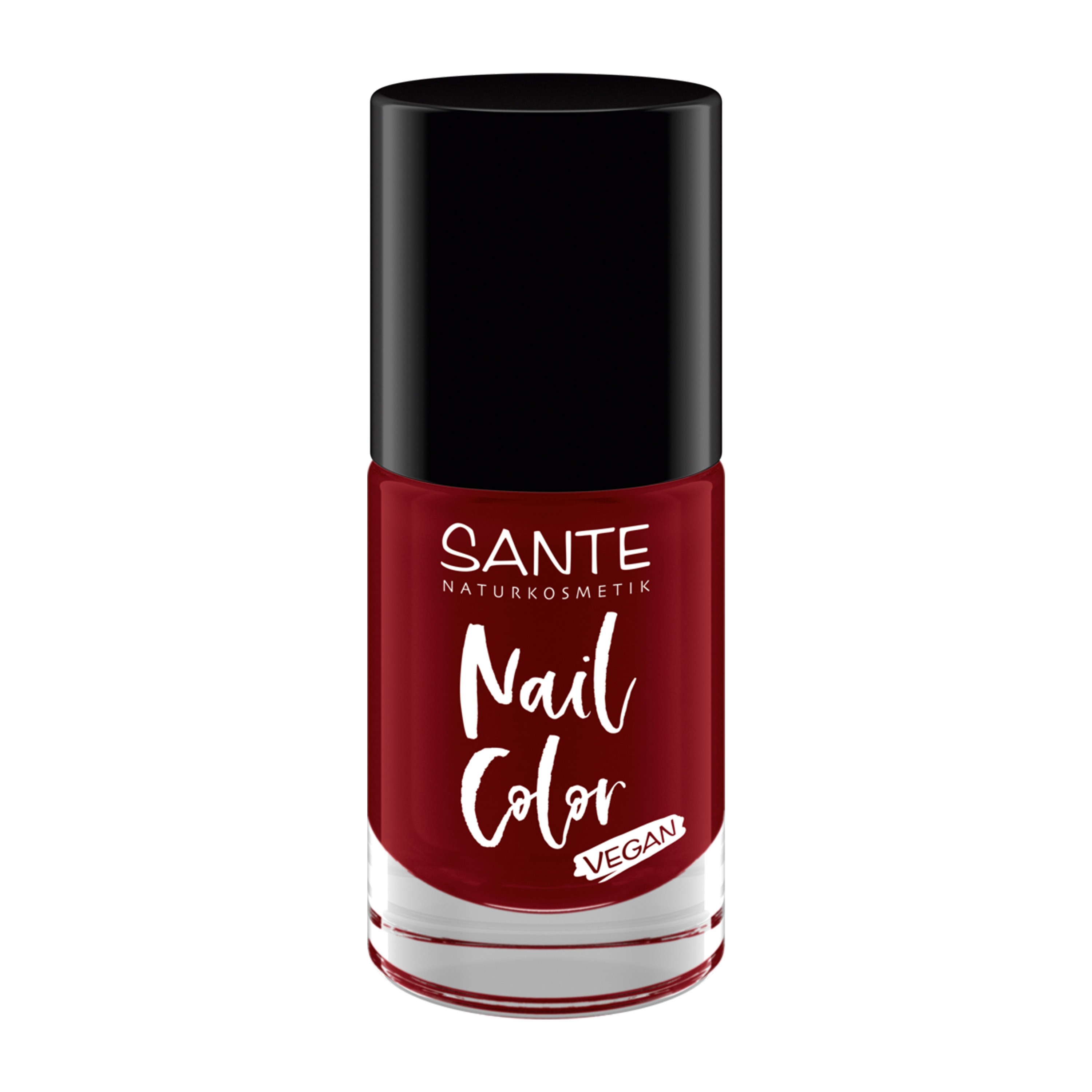 Oferte la Lac de unghii 07 Ready or not, 8ml Sante