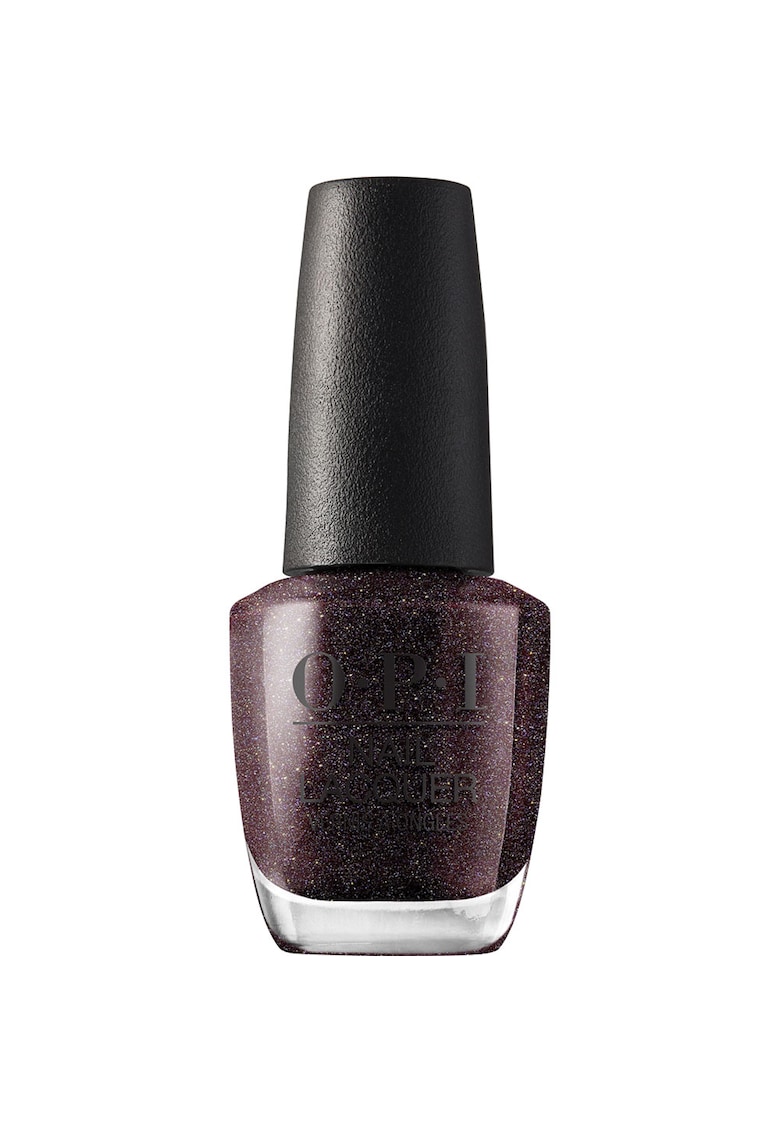 Oferte la Lac de unghii  Nail Lacquer - 15 ml - Brown - My Private Jet