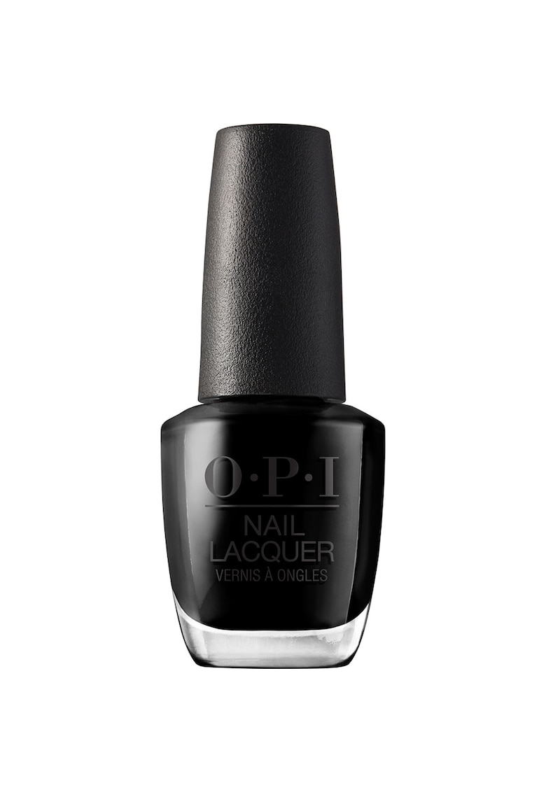 Oferte la Lac de unghii  Nail Lacquer - 15 ml - White - Gray - Black - Lady in Black