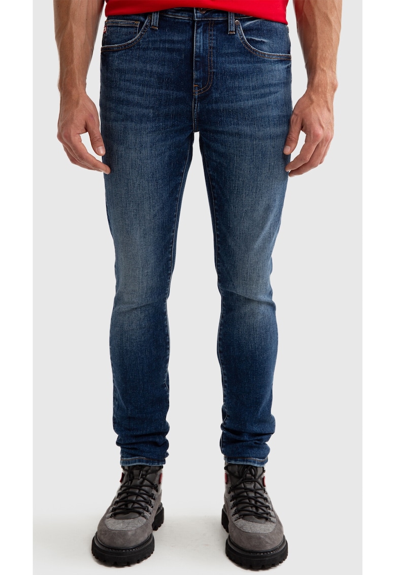 Oferte la Blugi skinny Deric 526