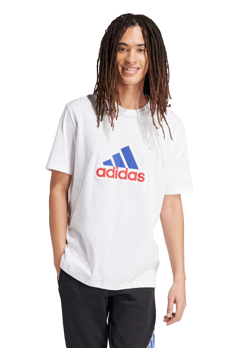 Tricou barbati Bumbac - FI BOS T OLY