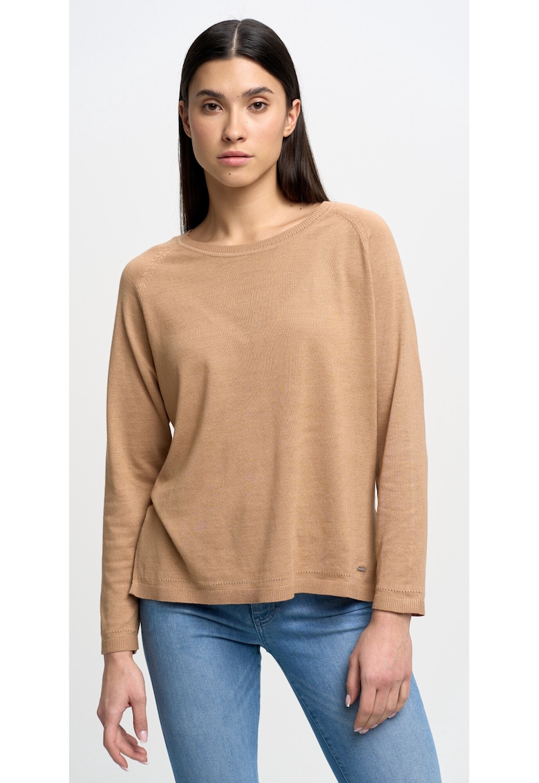 PULOVER REGULAR FIT AIRIN 802