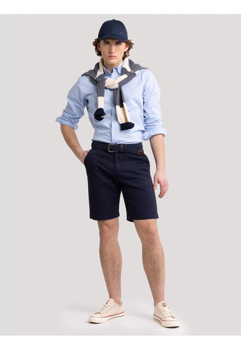 Bermude chino Rosson 403