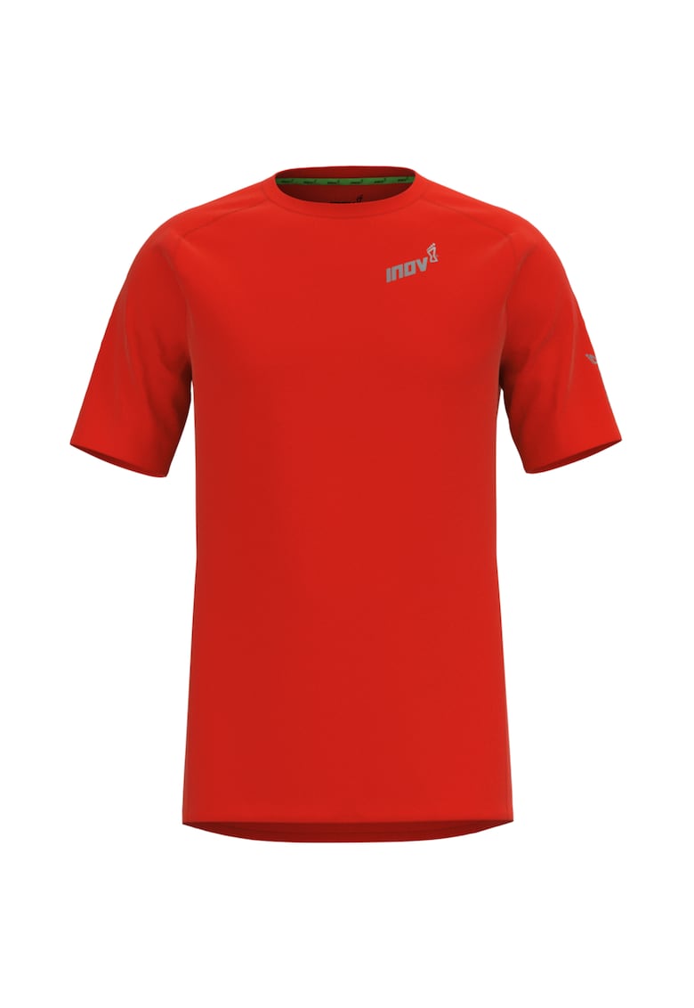 Oferte la Tricou -  Base Elite SS Tee 000278 - Rosu