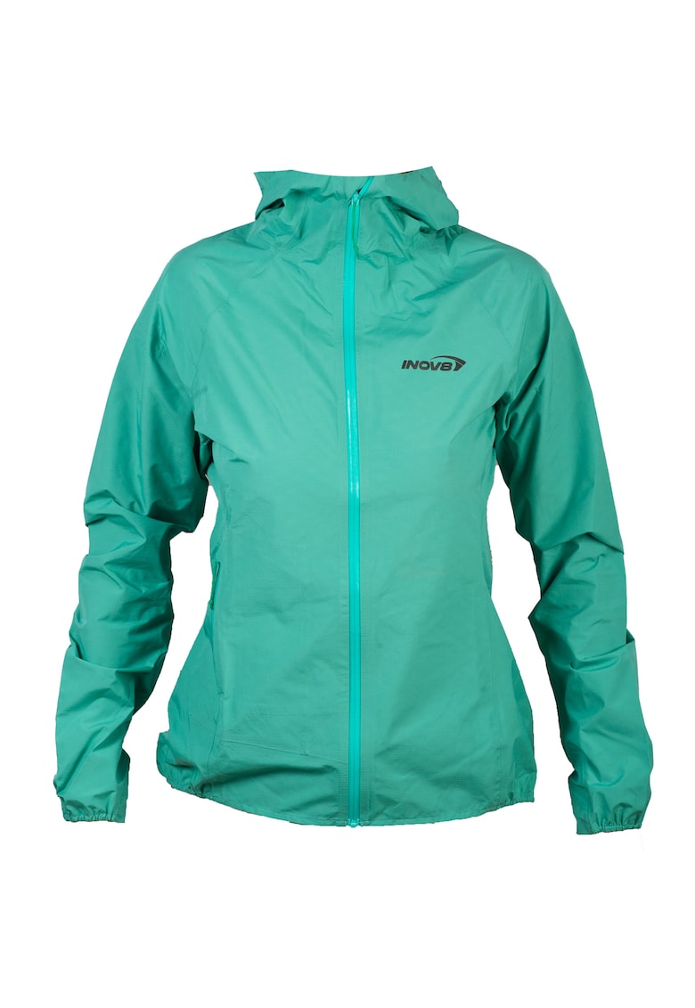 Oferte la Jacheta dama -  Stormshell FZ V2 W Jacket 1114 - Verde