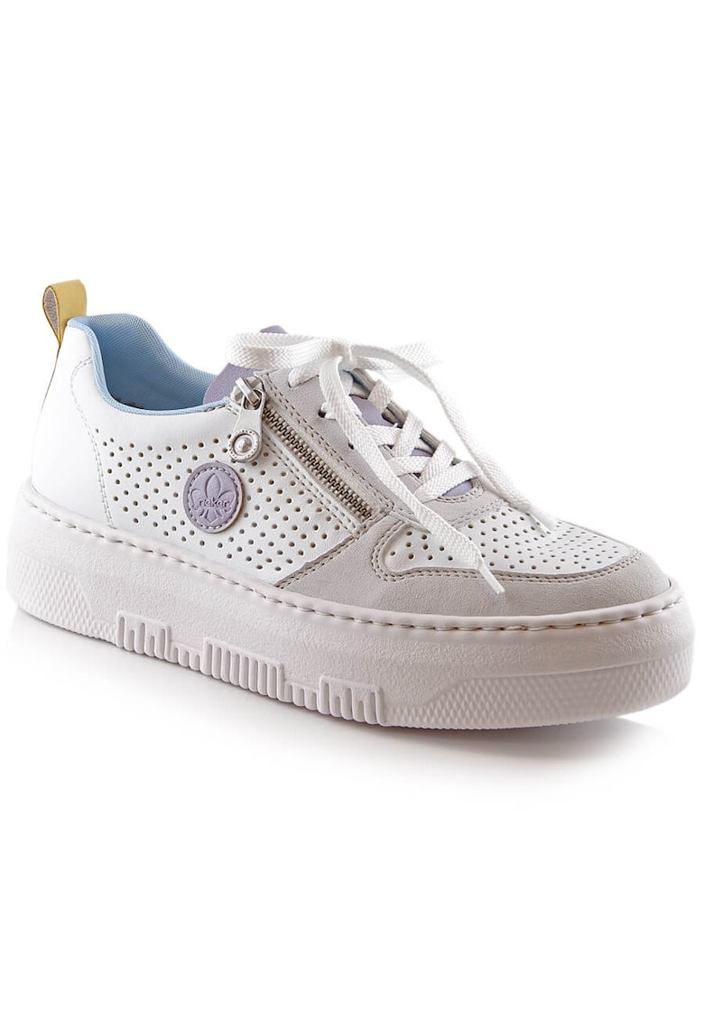 Pantofi pentru femei - BM164981 - Multicolor