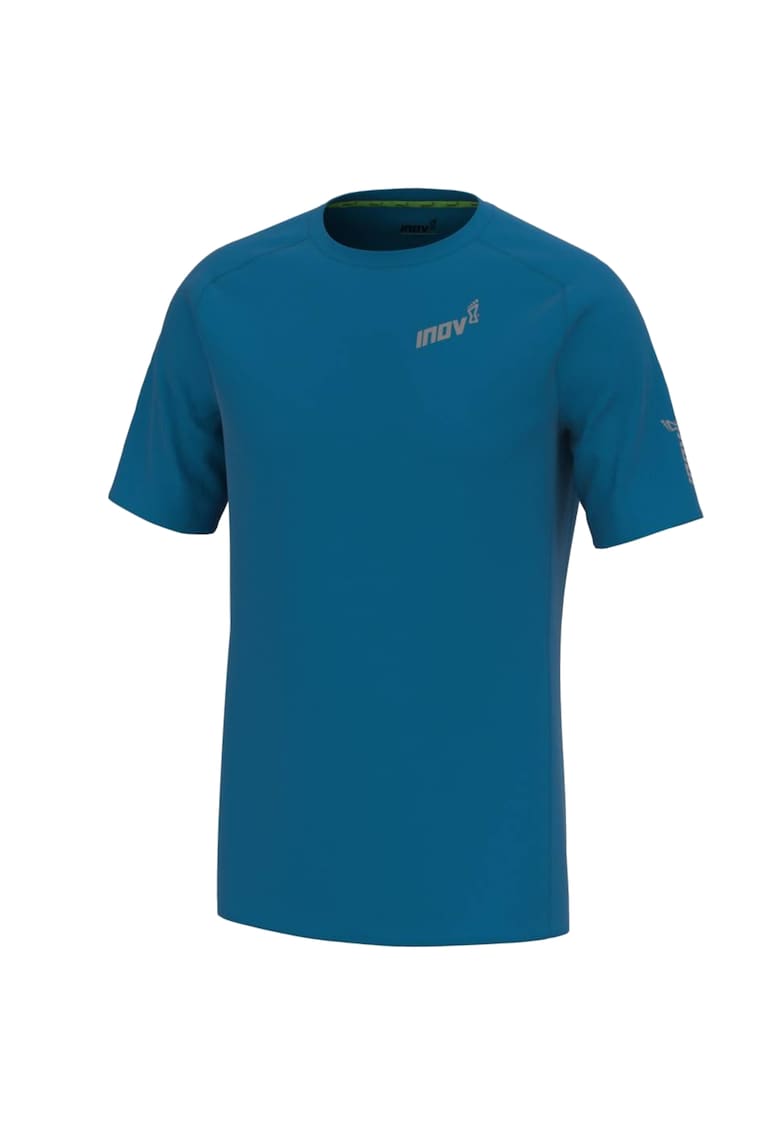 Oferte la Tricou -  Base Elite SS Tee 000278 - Albastru