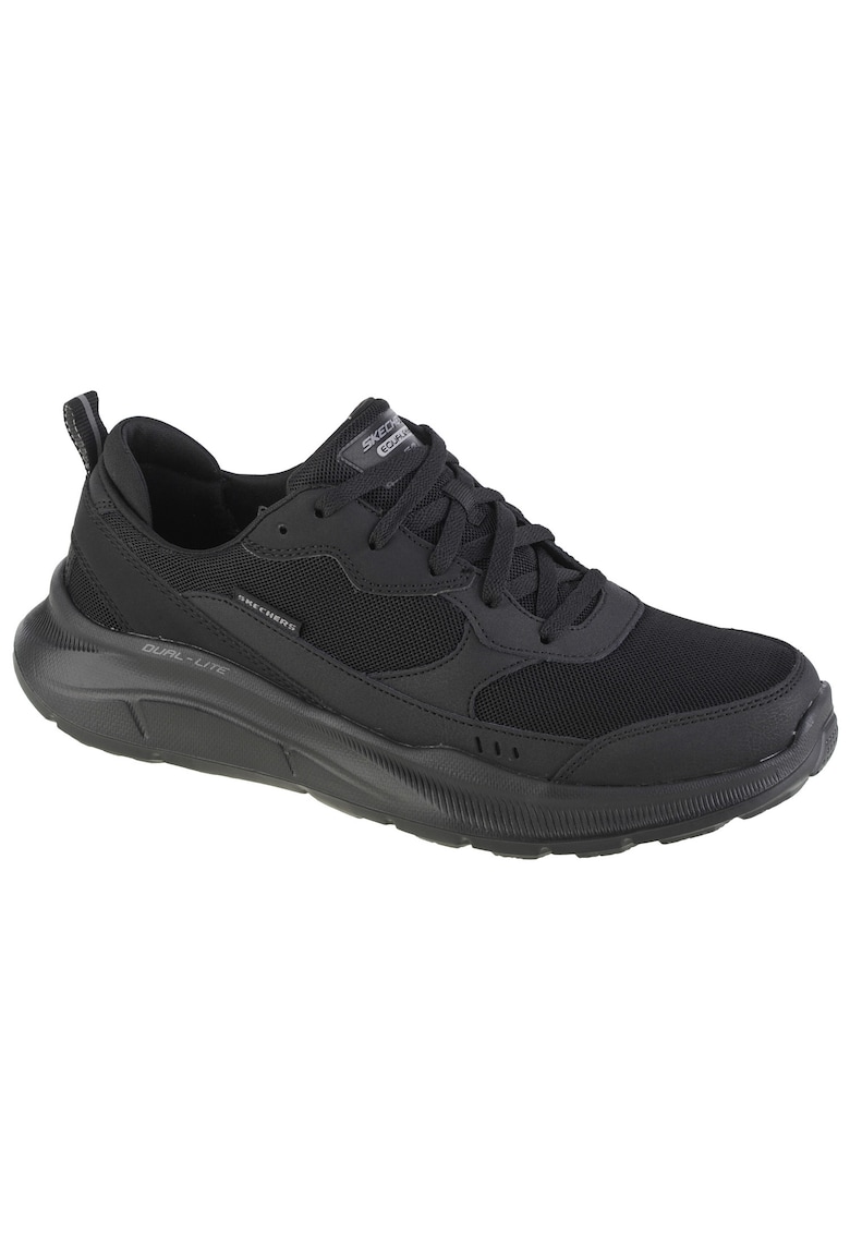Sneakers - Equalizer 5.0 232520-BBK - Negru - Negru