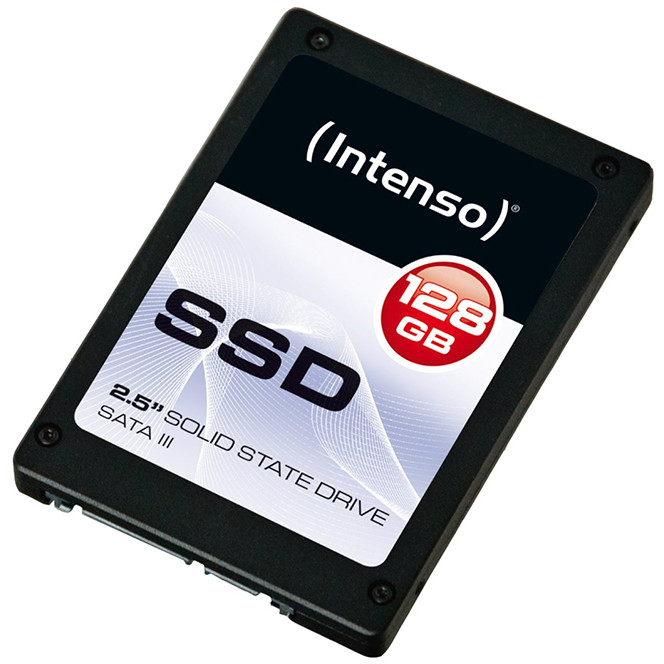 Oferte la SSD 128GB SATA-III 2.5 inch