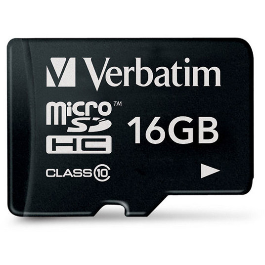 Oferte la Card microSDHC 16GB Clasa 10