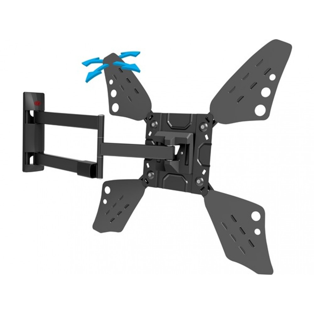 Suport TV 3400LB pentru LCD sau LED 37-70 inch negru