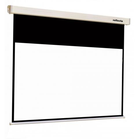 Oferte la Ecran de proiectie Crystal-Line Rollo 16:9 160x130 cm
