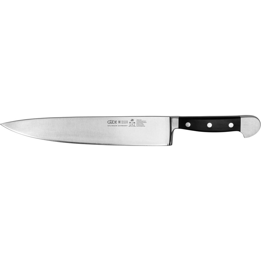 Oferte la Cutit Alpha Cooking 26cm POM Black