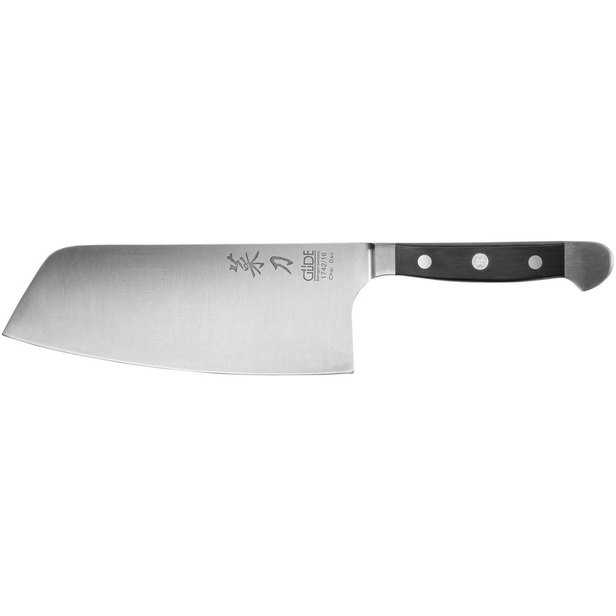 Cutit Alpha Cooking 16cm POM Black