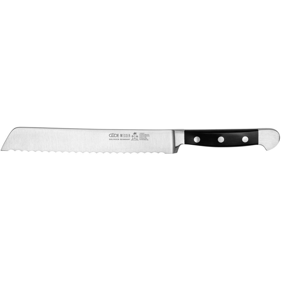 Oferte la Cutit Alpha Bread 21cm POM Black