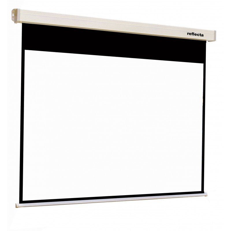 Oferte la Ecran de proiectie CrystalLine Rollo 160x129cm 4:3 White