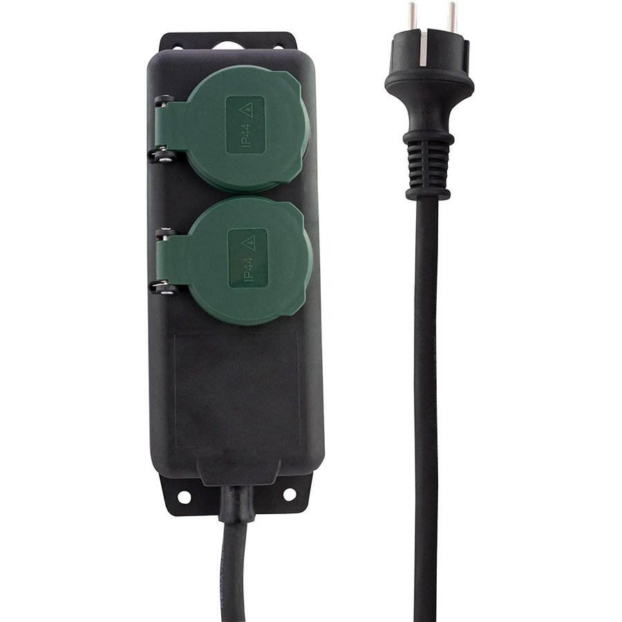 Oferte la Prelungitor 2 prize 1.4m Green Black