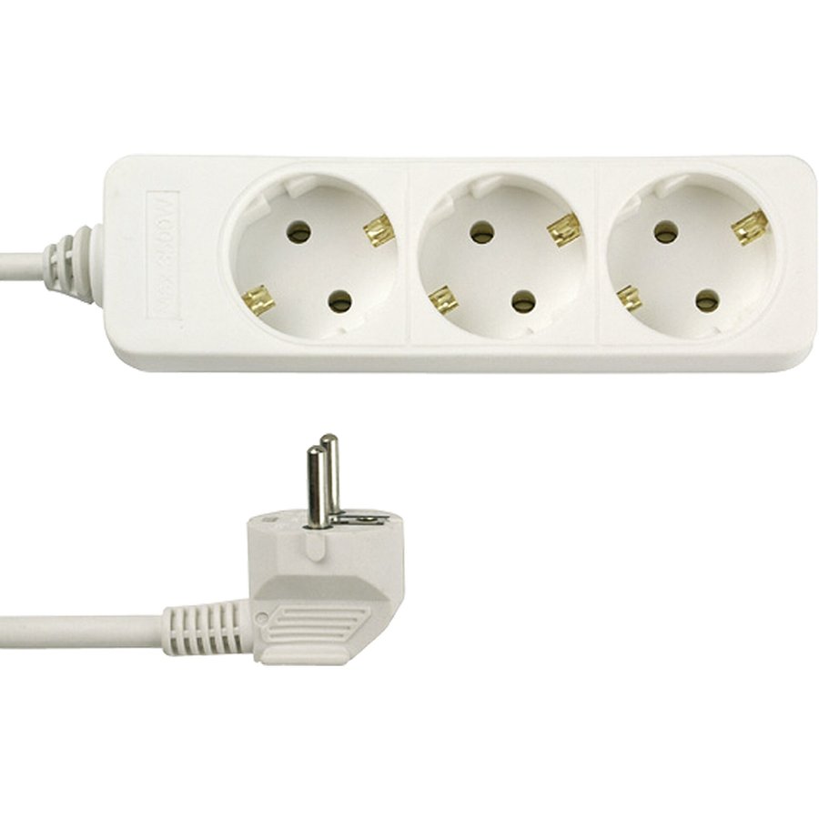 Oferte la Prelungitor 3 prize 1.4m White