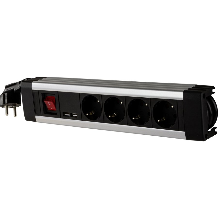 Oferte la Prelungitor 4 prize 2.3m Black Grey