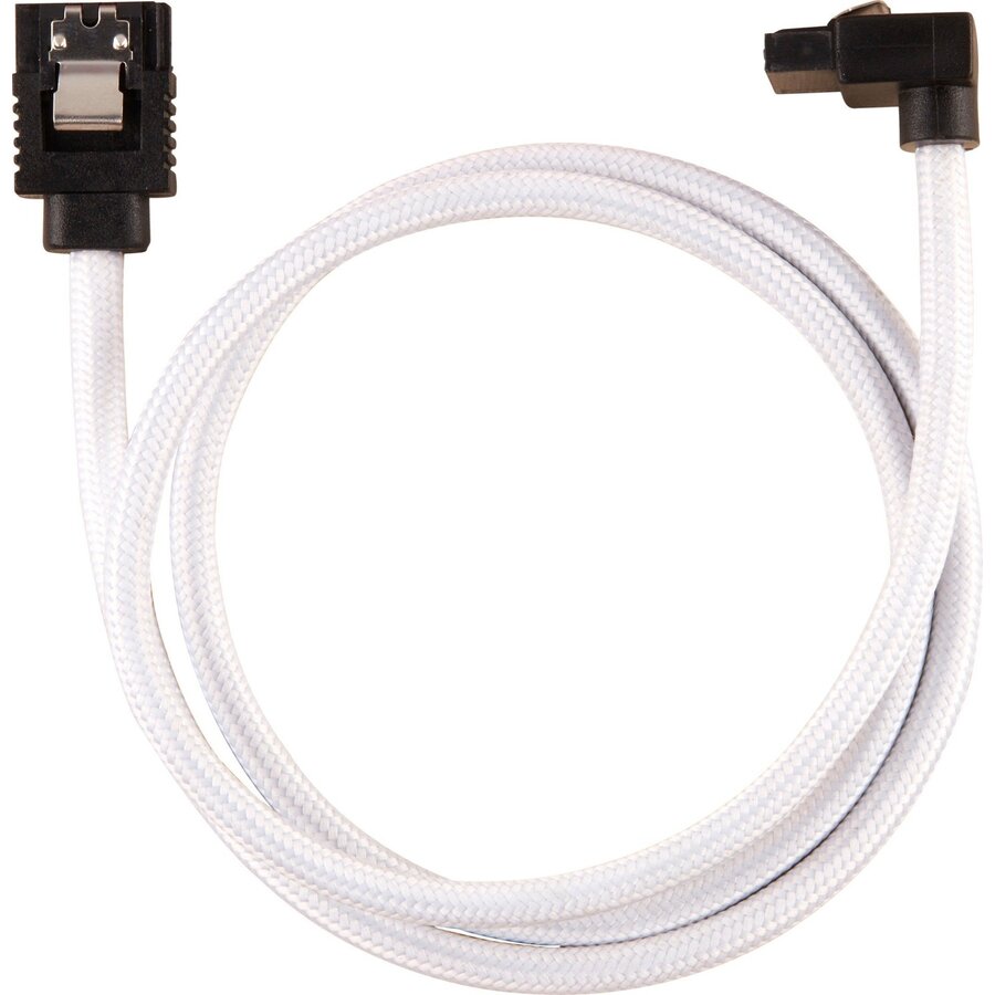 Oferte la Cablu SATA - SATA 60cm White