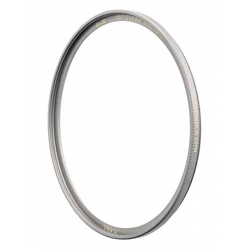 Oferte la Filtru T-Pro 007 Clear MRC nano 55mm