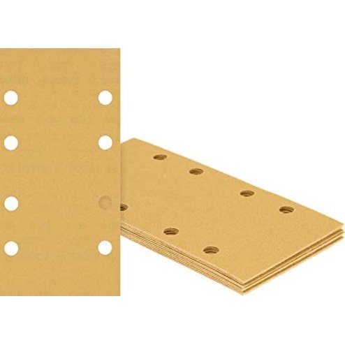 Hartie de slefuit C470 93x186mm