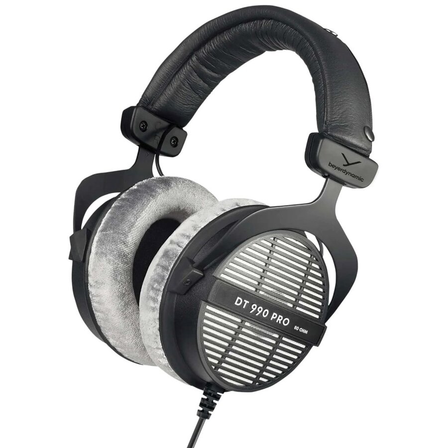 Oferte la Casti 5 - 35000Hz 80Ω 96dB Dinamic 1x Jack 6.3mm Negru