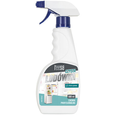 Oferte la Solutie Curatare Frigider 500ml