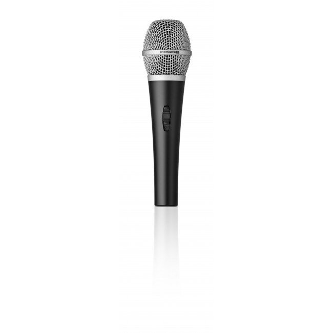 Oferte la Microfon TG V35d  Scena  30-18000Hz Negru