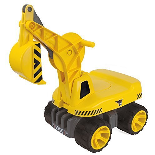 Oferte la Jucarie Power-Worker Maxi-Loader