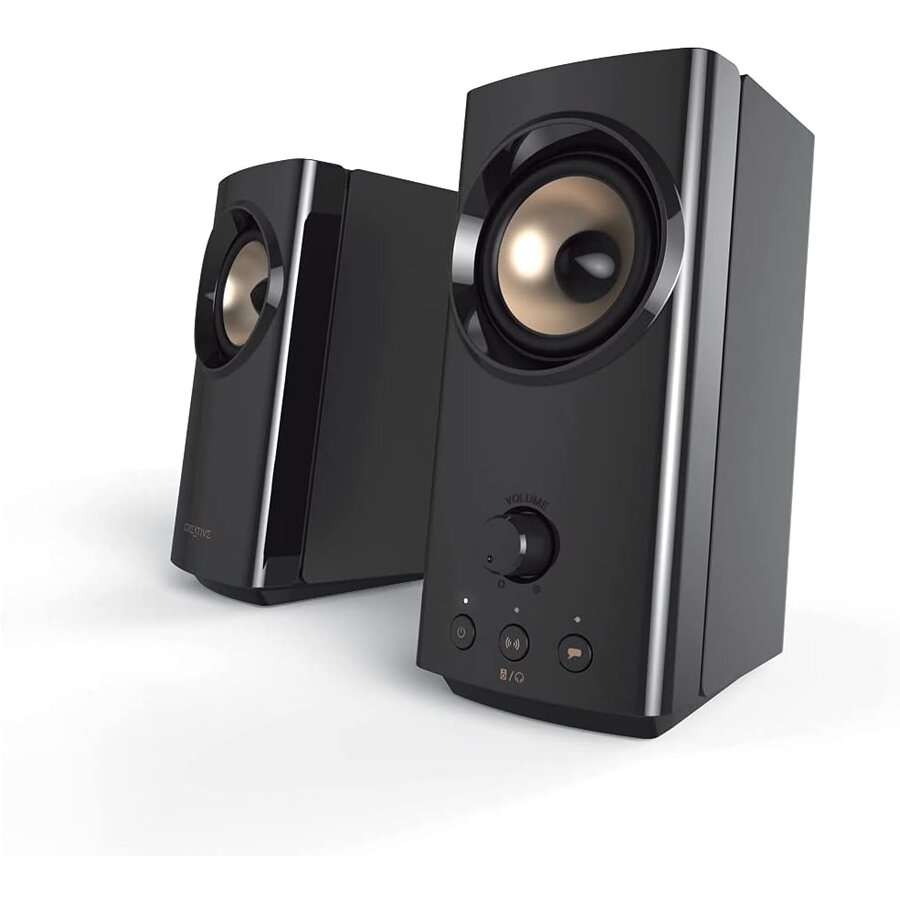 Oferte la Creative Labs T60 BT 2.0 black - 51MF1705AA001